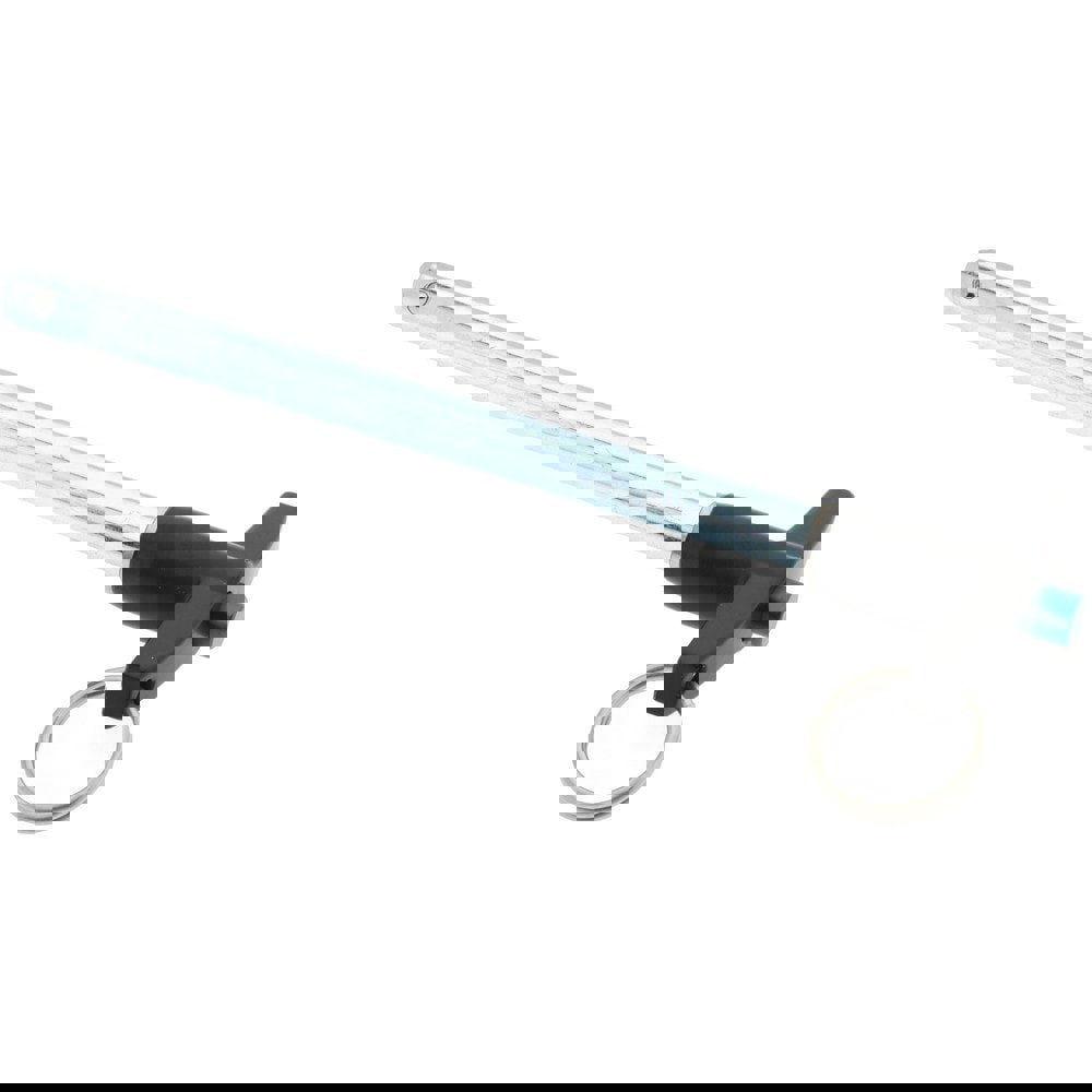 Quick-Release Pin: T-Handle, 5/16